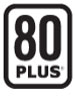 Logo 80+